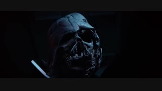 Star Wars: The Force Awakens Official Teaser #2