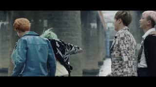방탄소년단 'RUN' MV화양연화 THE MOOD FOR LOVE Pt.2 HD +زیرنویس فارسی