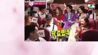 ما ازدواج کردیم (یوک سونگ جه و جوی) قسمت 21 با زیرنویس انگلیسی