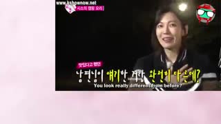 ما ازدواج کردیم ( شی یانگ و سویون) قسمت 10 با زیرنویس انگلیسی