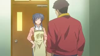 انیمه Clannad S2 After Story فصل دوم قسمت 5 (زیرنویس فارسی)