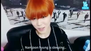 bts Vapp jimin