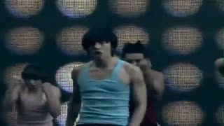 2PM (투피엠)-  Crazy4S (SPRIS CF) MV