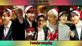 GOT7 - EVERYDAY Lyrics (Hangul + Romanization + English)