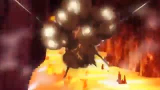 Touhou fantasy kaleidoscope