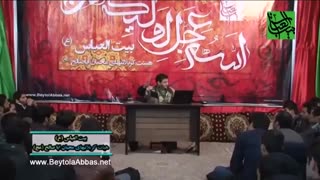 استاد رائفی پور دلیل در کما نگه‌داشتن شارون را تشریح می‌کند !