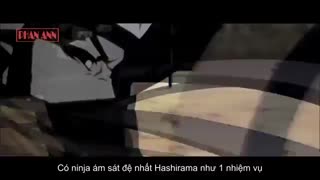 Rap về Akatsuki