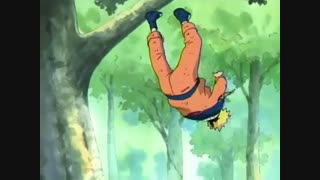 موزیک ویدیو ناروتو