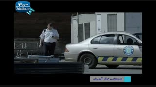 فیلم خارجی جک آیریش دوبله فارسی