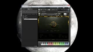 Native Instruments SYMPHONY SERIES BRASS SOLO KONTAKT 2