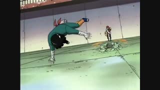 موزیک ویدیو ناروتو (لی)