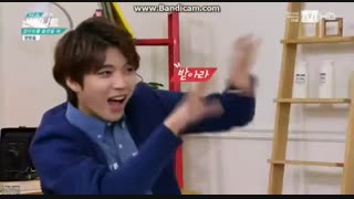 INFINITE - This is INFINITE - Part 16 - Nam Woo Hyun