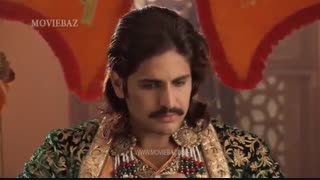 قسمت 117  جودا و اکبر