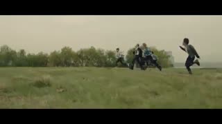 BTS – RUN MV-*رها*