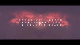 THAT SOUND - CINEMATIC POP Trailer