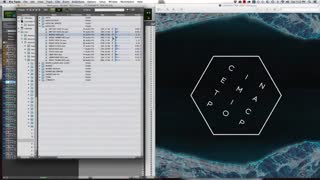 THAT SOUND - Cinematic POP Walkthrough