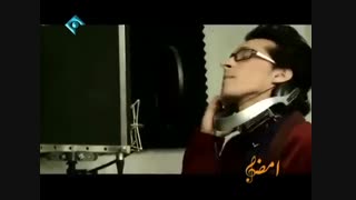 یکی که همیشه هست
