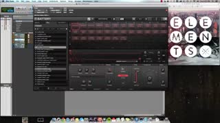 That Sound - ELEMENTS - Walkthrough For DELUXE Presets