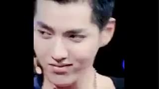 گریه کردن کریس