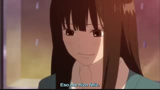 انیمه kimi ni todoke (به تو رسیدن) قسمت سوم (با زیرنویس فارسی)
