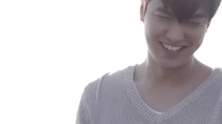 تبلیغ لی مین هو اینسفری امروز جوش جوش