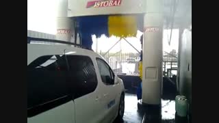 دستگاه کارواش|دستگاه کارواش اتوماتیک