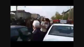 دستگیری سارقان مسلح در آق‌قلای گلستان