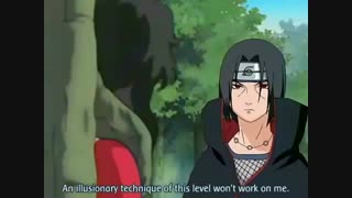 Akatsuki Itachi Deidara Sasori