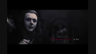 تیتراژ پایانی The Twilight