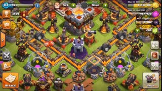 اسنیک پیک ششم ویزارد تاور لول 9 و مخازن لول 12 و لابراتوری لول 9