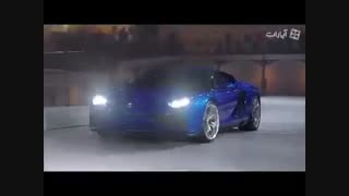 لامبورگینی(lamborghini)