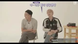 BTS Gayo Track 3 خیلییییییییی این قسمتش باحاله عاشقشم حتما ببینیدش