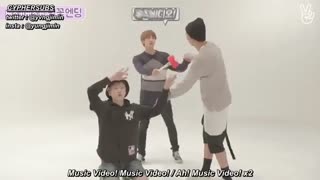 BTS GAYO TRACK 5