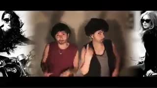 داب اسمش اهنگ هاى قدیمى