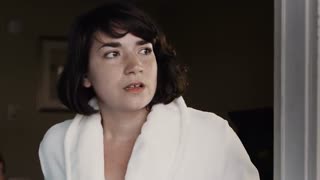 فیلم کوتاه Call Back