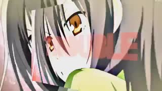 I knew you were trouble ~ Anime mix