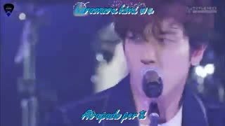 [CNBLUE - Lady [Sub Español + Karaoke