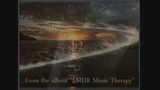 موزیک درمانی  -EMDR