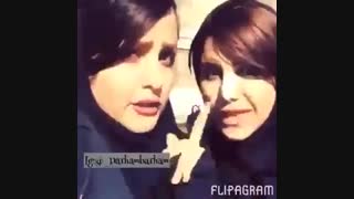 مسخره کردن دخملا