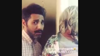 میشه نگام کنی