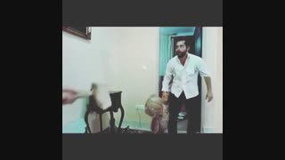 وقتی وای فای قطع میشه