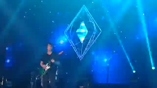 CNBLUE فن کم کنسرت هنگ کنگ ComeTogether آهنگ Radio