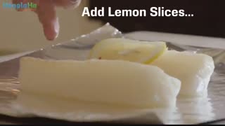 چگونه بوی بد ماهی را بگیریم؟