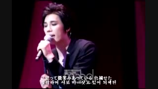 park jung min -fan meeting japan-