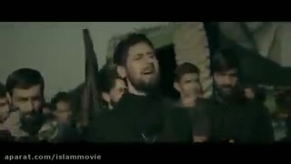 حامد زمانی - موزیک ویدئو  " ما میرویم "