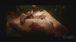 assassins creed synicate  jack the ripper....عالیه!(با کیفیت HD ببینید) ^-^