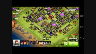 اتک با استفاده از ترکیب GIWIWI