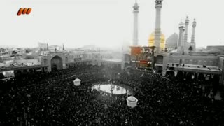 زیارت اربعین (سیدمهدی میردامادی) درمان سلولیت