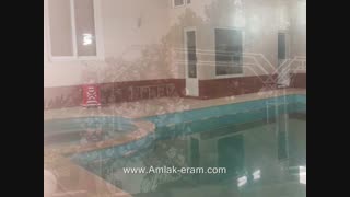 باغ ویلا در شهریار