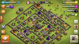 اضافه شدن چند تجهیزات دفاعی در تاون هال یازده